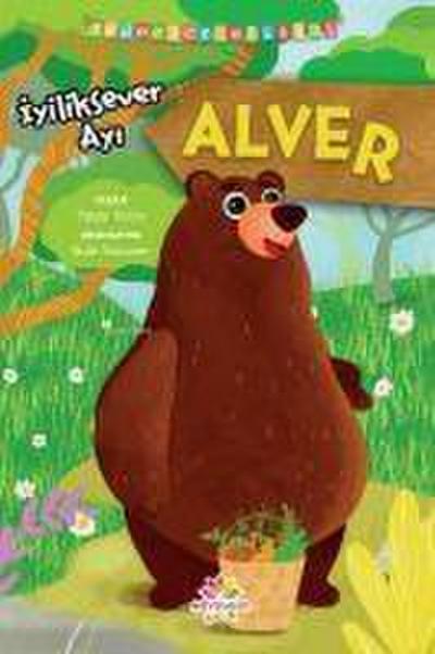 Iyiliksever Ayi Alver