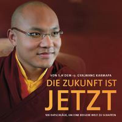 Die Zukunft ist jetzt