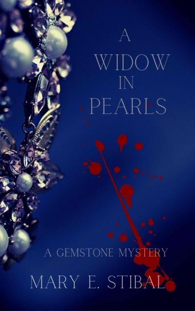 A Widow in Pearls