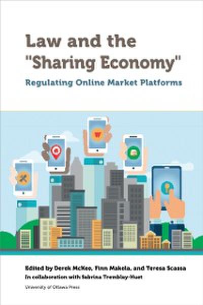 Law and the &quote;Sharing Economy&quote;