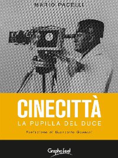 Cinecittà
