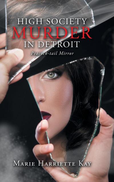 High Society Murder in Detroit