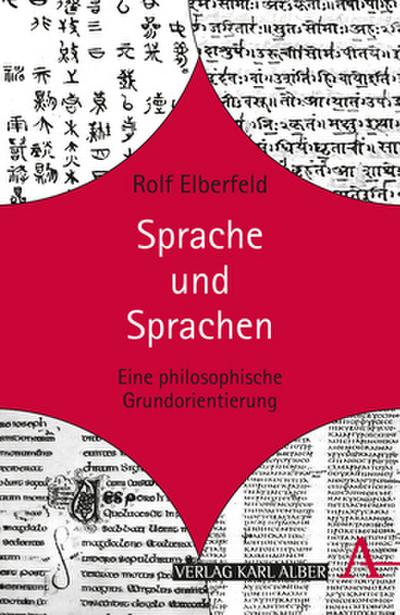 Sprache und Sprachen