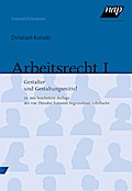 Arbeitsrecht I