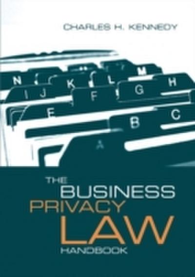 Business Privacy Law Handbook
