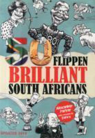 50 Flippen Brilliant South Africans