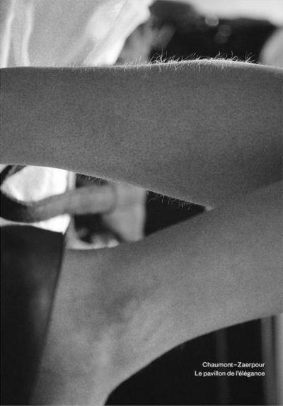 N° 5 : Le pavillon de l’elegance