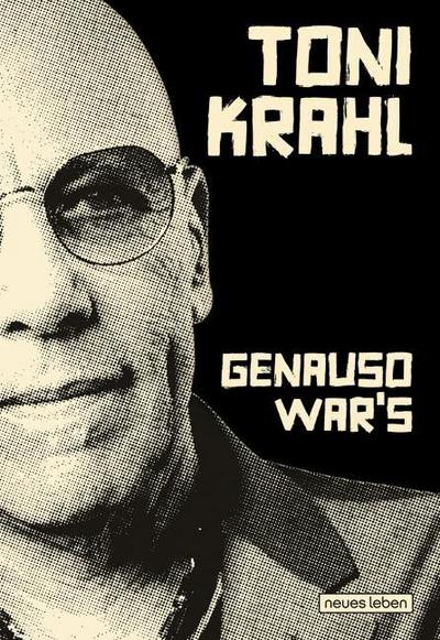 Genauso war’s
