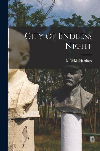 City of Endless Night
