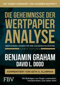 Die Geheimnisse der Wertpapieranalyse