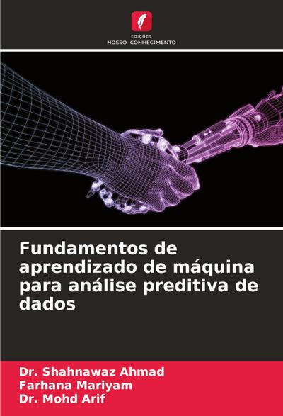 Fundamentos de aprendizado de máquina para análise preditiva de dados