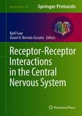 Receptor-Receptor Interactions in the Central Nervous System