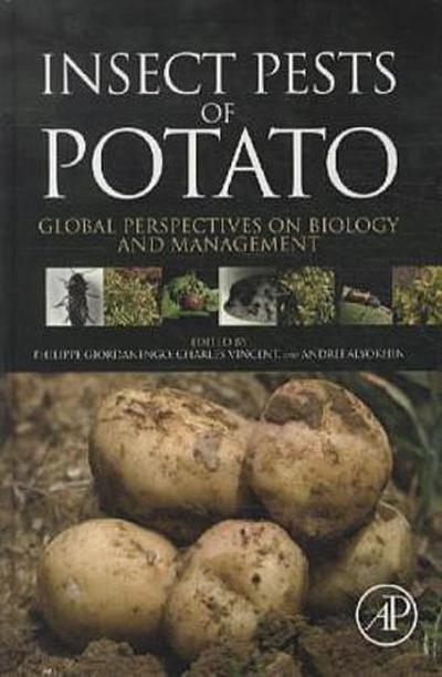 Insect Pests of Potato