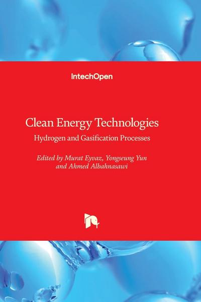 Clean Energy Technologies