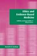 Ethics and Evidence-Based Medicine