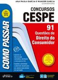 Como passar em concursos CESPE: direito do consumidor