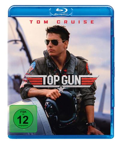 Top Gun Remastered