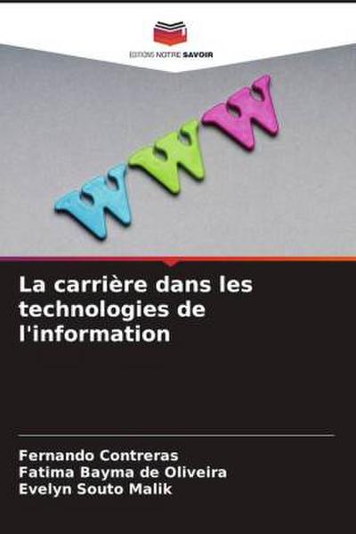 La carrière dans les technologies de l’information