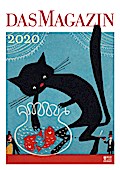 Das Magazin 2020