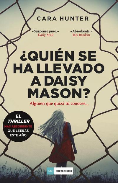 Quien Se Ha Llevado a Daisy Mason? -V1