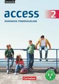 Access - Allgemeine Ausgabe 2014/Baden-Württemberg