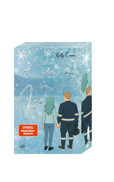 Kiss me on Ice