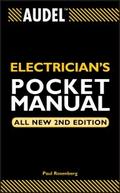 Audel Electrician’s Pocket Manual