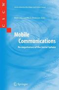 Mobile Communications