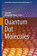 Quantum Dot Molecules