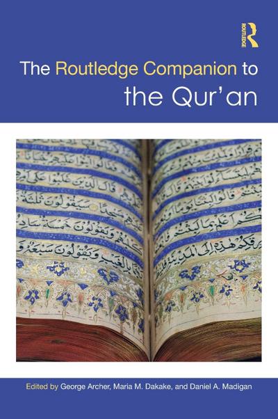 The Routledge Companion to the Qur’an