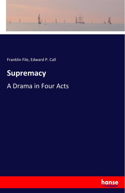 Supremacy