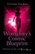 Womanity’s Cosmic Blueprint