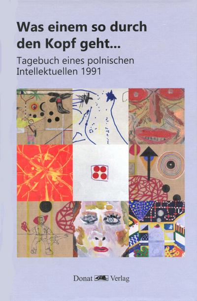 Was einem so durch den Kopf geht...