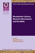 Nineteenth-Century Women’s Movements and the Bible