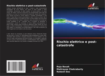 Rischio elettrico e post-catastrofe