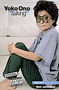 Yoko Ono ’Talking’