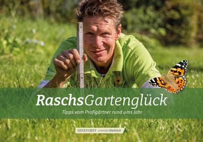 Raschs Gartenliebe