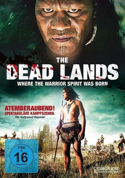 The Dead Lands