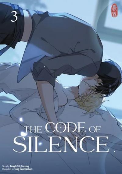 Code of Silence 3