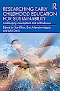 Researching Early Childhood Education for Sustainability