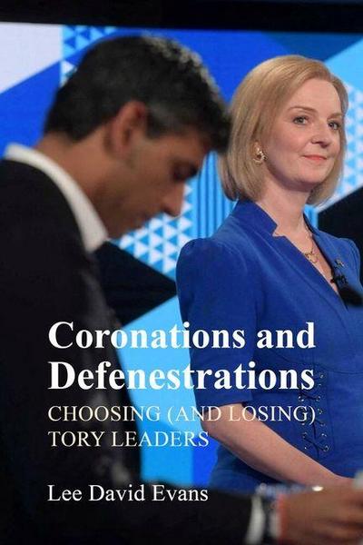 Coronations and Defenestrations
