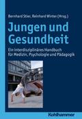 Jungen und Gesundheit