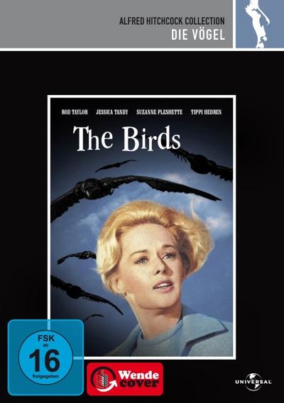 The Birds - Die Vögel