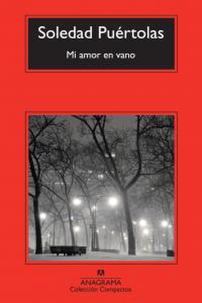 Mi Amor en Vano