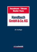 Handbuch GmbH & Co. KG