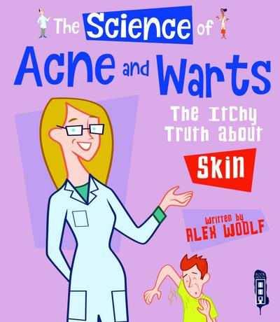Science of Acne & Warts