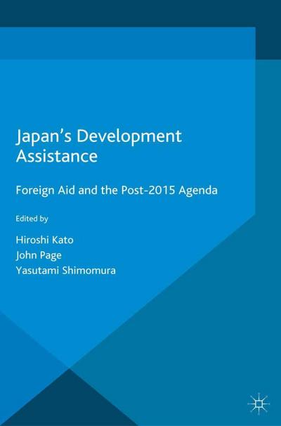 Japan’s Development Assistance