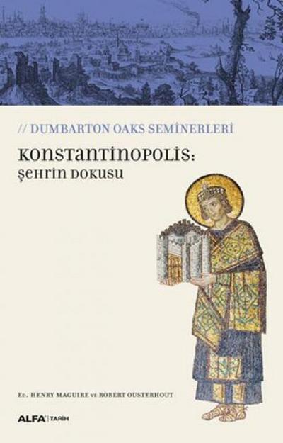 Konstantinopolis Sehrin Dokusu