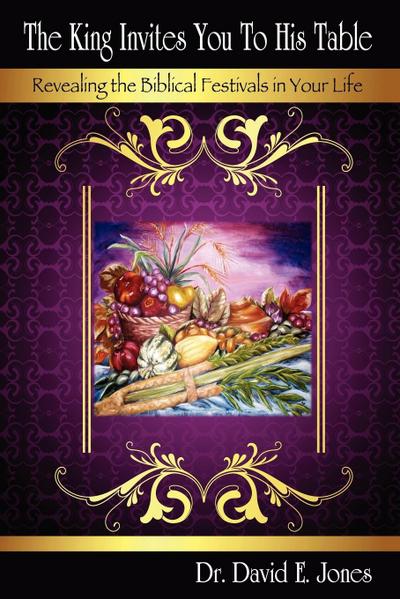 The King Invites You to His Table