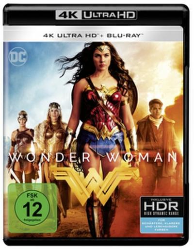 Wonder Woman